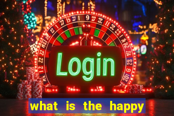 what is the happy taxi security password